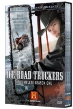 Watch Ice Road Truckers Wootly